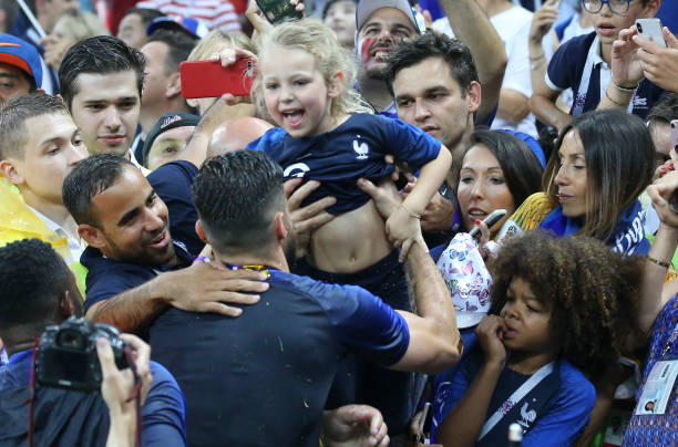 职业精神 职业精神