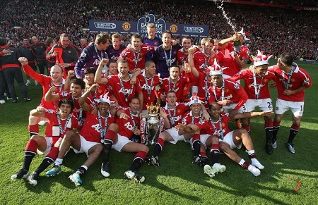 老特拉福德 老特拉福德