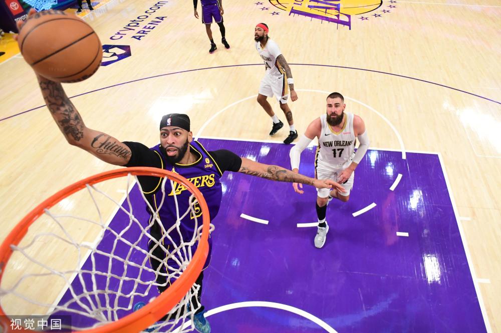 到了各支球 到了各支球